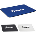 1/8" Rectangular Foam Mouse Pad